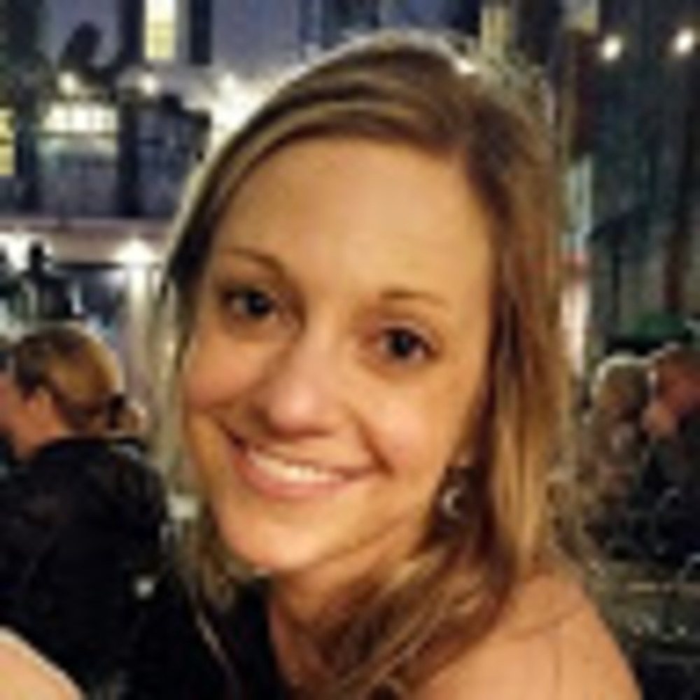 Meet your Posher, Lindsay